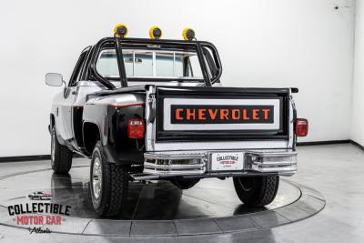 1987 Chevrolet C10