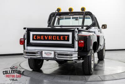 1987 Chevrolet C10