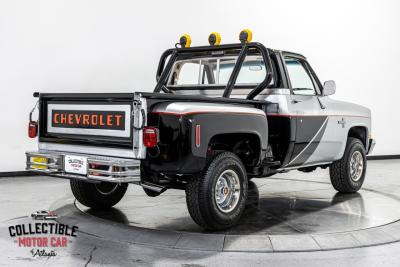 1987 Chevrolet C10