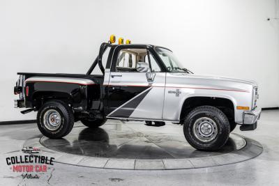 1987 Chevrolet C10