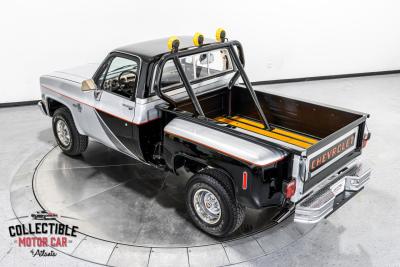 1987 Chevrolet C10