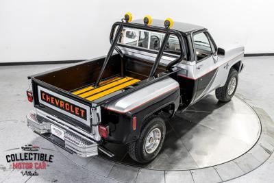 1987 Chevrolet C10