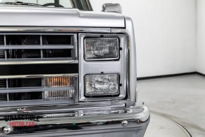 1987 Chevrolet C10
