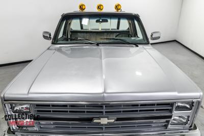1987 Chevrolet C10