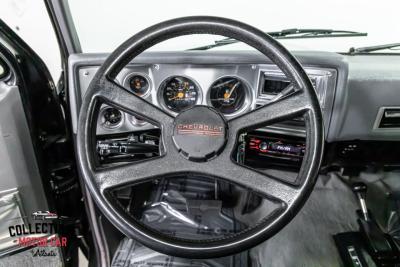 1987 Chevrolet C10