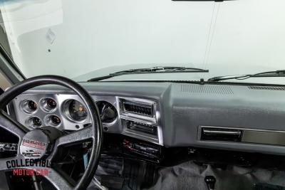 1987 Chevrolet C10