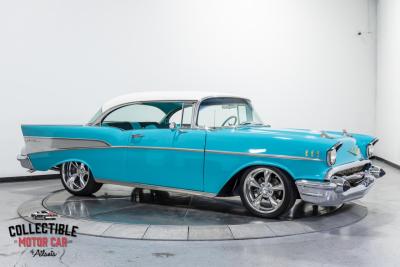 1957 Chevrolet Bel Air