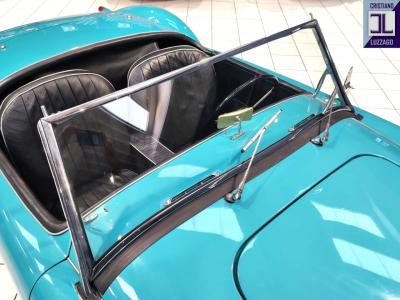 1958 MG A 1500 ROADSTER