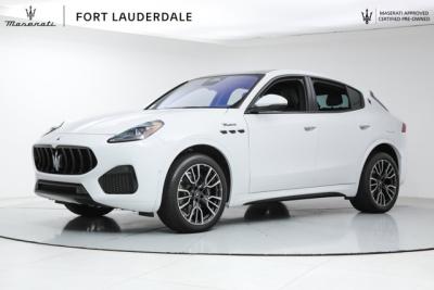 2023 Maserati Grecale