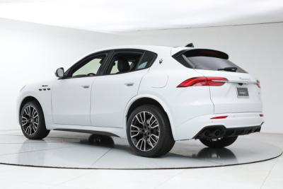 2023 Maserati Grecale