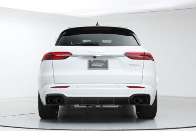 2023 Maserati Grecale