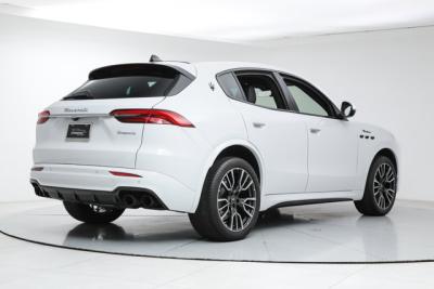 2023 Maserati Grecale