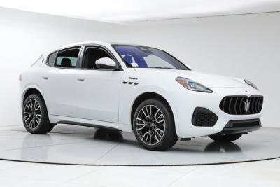 2023 Maserati Grecale