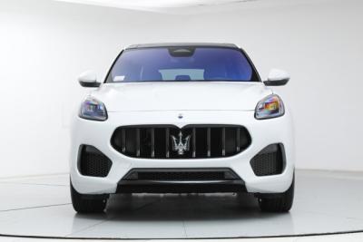 2023 Maserati Grecale