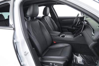 2023 Maserati Grecale