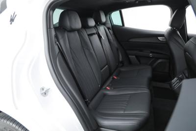 2023 Maserati Grecale