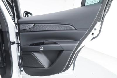 2023 Maserati Grecale