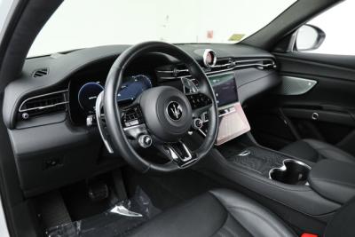 2023 Maserati Grecale