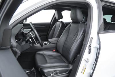 2023 Maserati Grecale