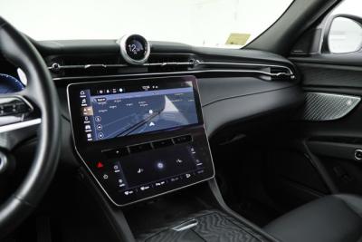 2023 Maserati Grecale