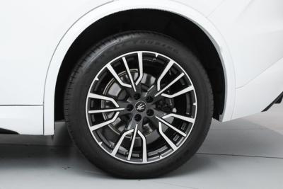 2023 Maserati Grecale