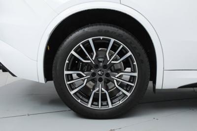 2023 Maserati Grecale