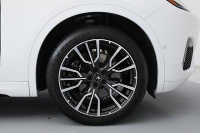 2023 Maserati Grecale