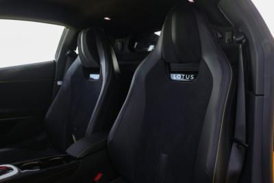 2024 Lotus Emira