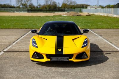 2024 Lotus Emira