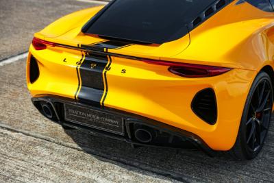 2024 Lotus Emira