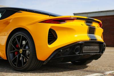 2024 Lotus Emira