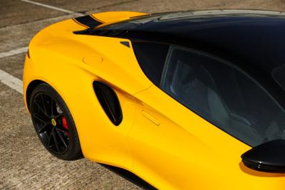 2024 Lotus Emira