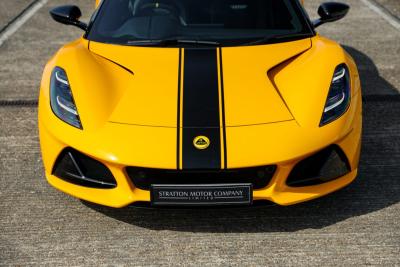 2024 Lotus Emira