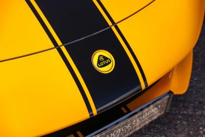2024 Lotus Emira