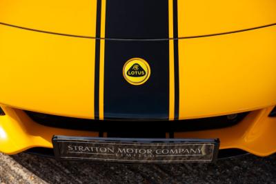 2024 Lotus Emira