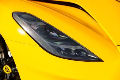 2024 Lotus Emira