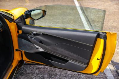 2024 Lotus Emira