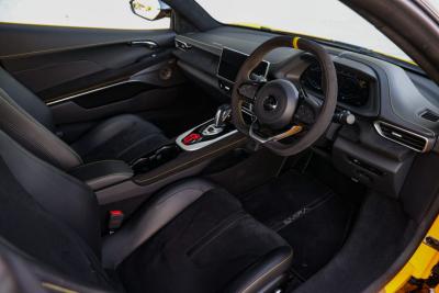 2024 Lotus Emira