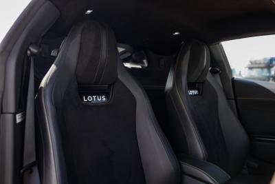 2024 Lotus Emira