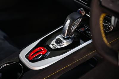 2024 Lotus Emira