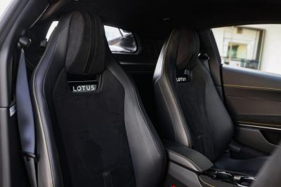 2024 Lotus Emira