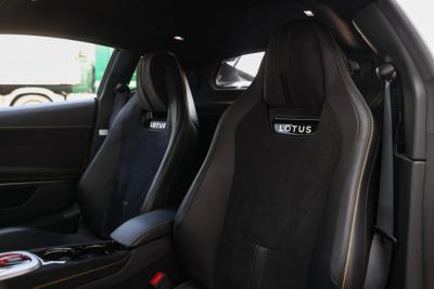 2024 Lotus Emira