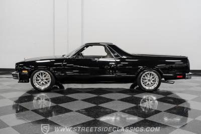 1984 GMC Caballero LS Restomod