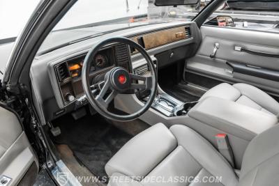 1984 GMC Caballero LS Restomod