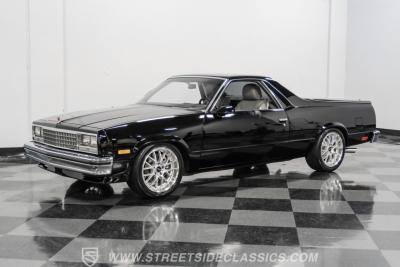 1984 GMC Caballero LS Restomod