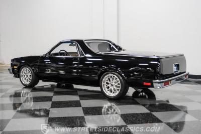 1984 GMC Caballero LS Restomod