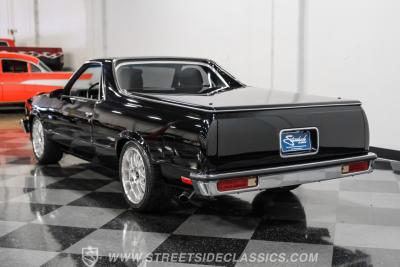 1984 GMC Caballero LS Restomod