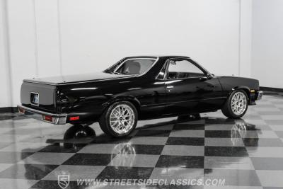 1984 GMC Caballero LS Restomod