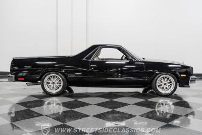 1984 GMC Caballero LS Restomod