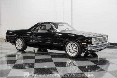 1984 GMC Caballero LS Restomod